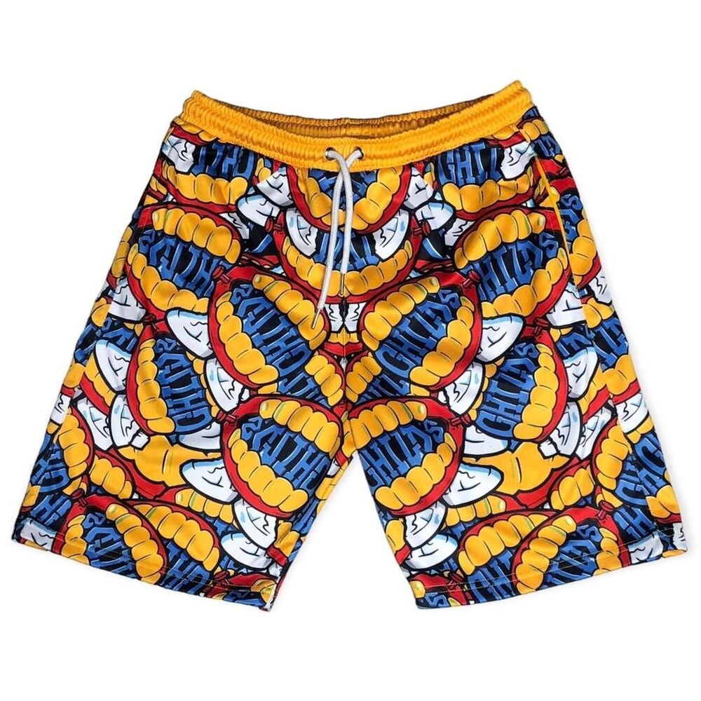 Unbranded Men's Multi Shorts